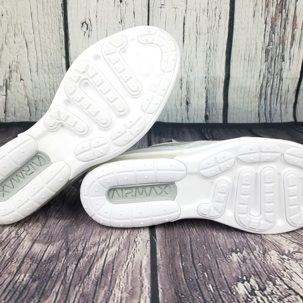 Nike Air Max Sequent 4 - Picture 8 of 8